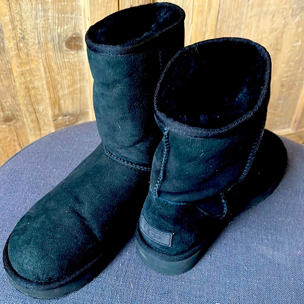 UGG boots
